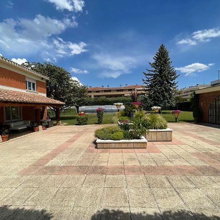Secret Garden Village הארו מראה חיצוני תמונה