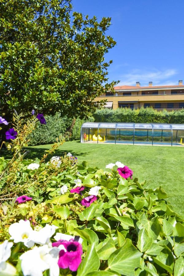 Secret Garden Village הארו מראה חיצוני תמונה