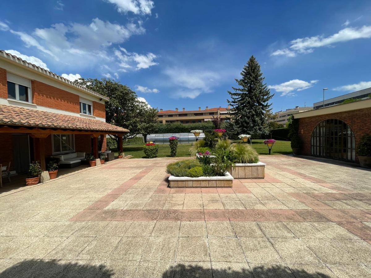 Secret Garden Village הארו מראה חיצוני תמונה